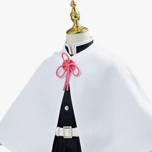 Kanao Tsuyuri - Demon Slayer Cosplay